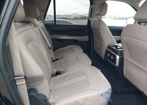 2023 Ford Expedition Max Limited from USA, damaged, VIN 1FMJK2A80PEA06484